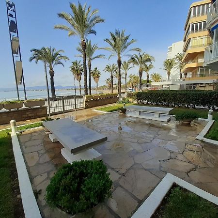Appartamento Salou#Mar Adentro Esterno foto