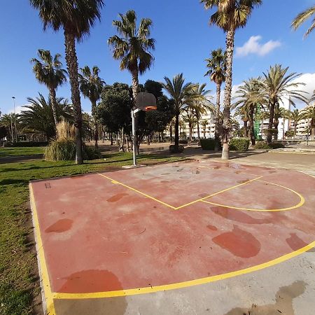 Appartamento Salou#Mar Adentro Esterno foto