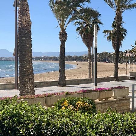 Appartamento Salou#Mar Adentro Esterno foto