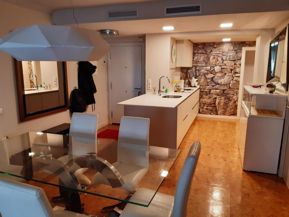 Appartamento Salou#Mar Adentro Esterno foto