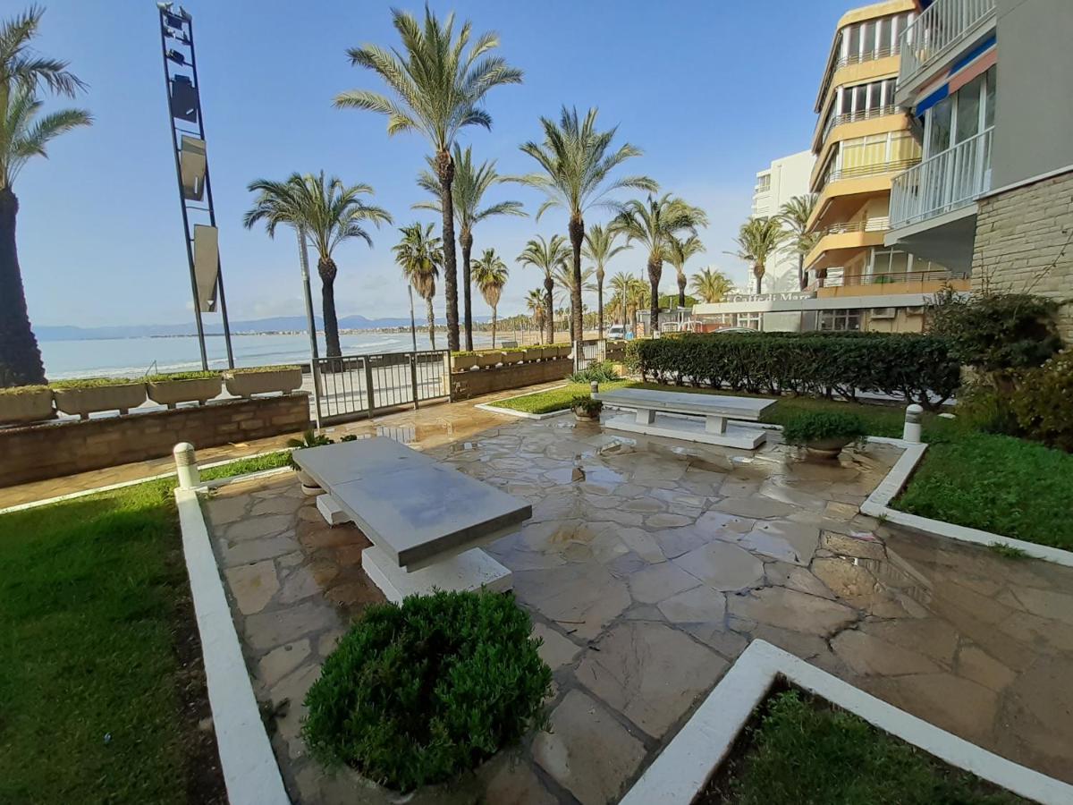 Appartamento Salou#Mar Adentro Esterno foto