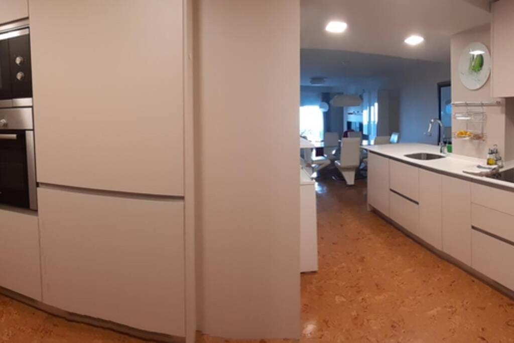 Appartamento Salou#Mar Adentro Esterno foto