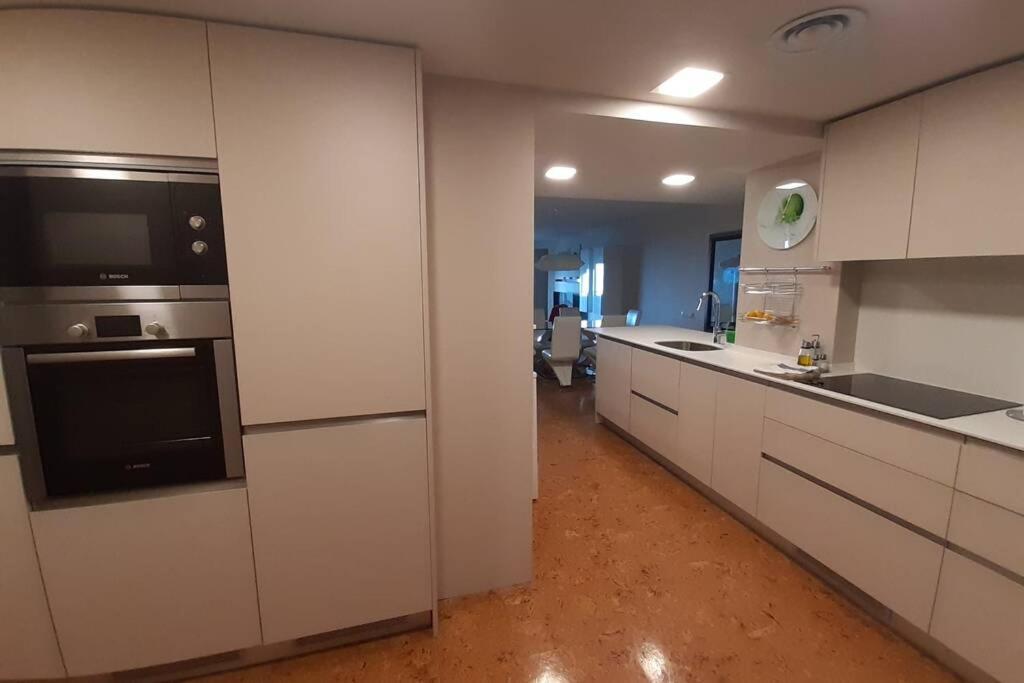 Appartamento Salou#Mar Adentro Esterno foto