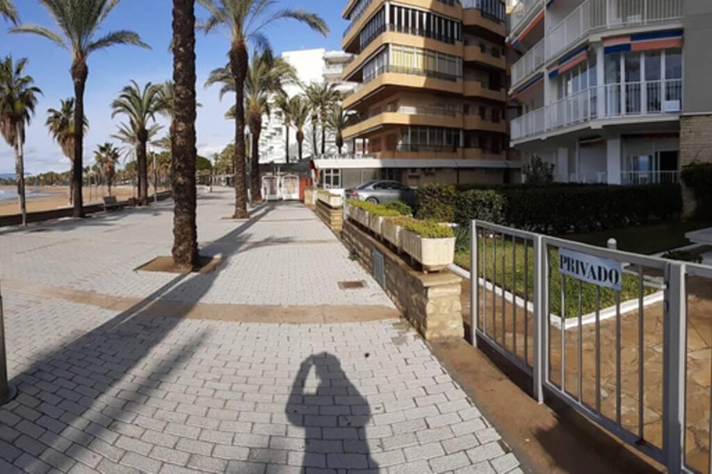 Appartamento Salou#Mar Adentro Esterno foto