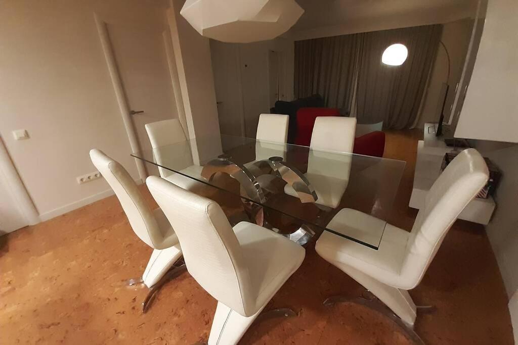 Appartamento Salou#Mar Adentro Esterno foto