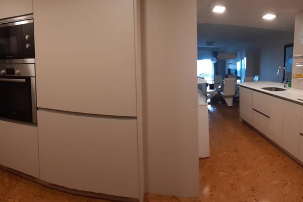 Appartamento Salou#Mar Adentro Esterno foto