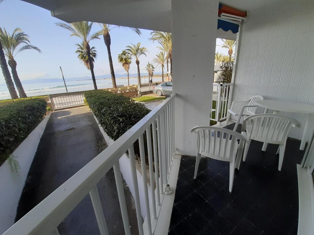 Appartamento Salou#Mar Adentro Esterno foto