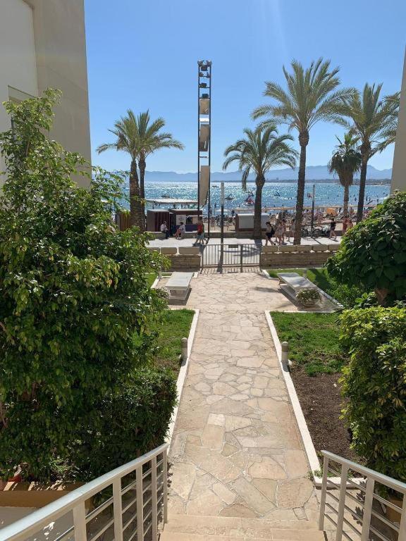 Appartamento Salou#Mar Adentro Esterno foto