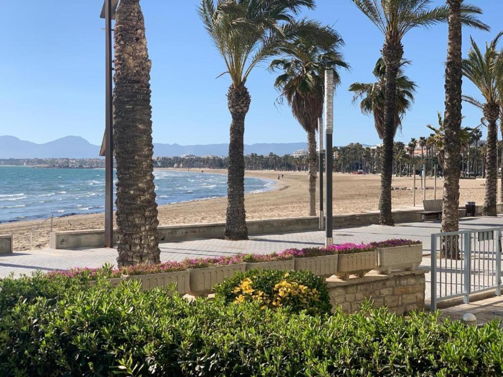 Appartamento Salou#Mar Adentro Esterno foto